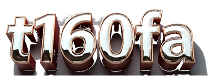 t160fa logo